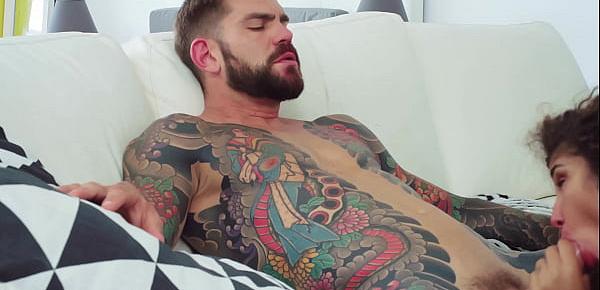  HOT TATToOED BOYS FUCKING ROUGH COMPILATION, STRAIGHT BIG COCKS, FOCUSED ON MALE 4k by PORNBCN
